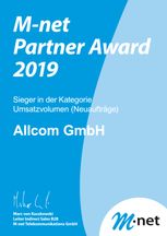 Allcom GmbH
