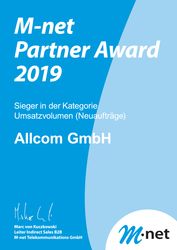 Allcom GmbH