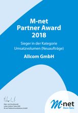 Allcom GmbH